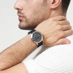 1710539-tommy-hilfiger-watch-men-black-dial-rubber-strap-quartz-battery-analog-three-hand-ryan-4-outlet90-com