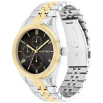 1782591-tommy-hilfiger-watch-women-black-dial-metal-stainless-steel-silver-gold-strap-quartz-battery-analog-monica-4-outlet90-com