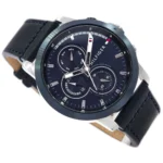 1792051-tommy-hilfiger-watch-men-blue-dial-leather-strap-quartz-battery-analog-jameson-5-outlet90-com