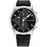 1792052-jameson-original-tommy-hilfiger-mem-watch-black-dial-leather-strap-egypt-4-outlet90-com