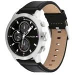 1792052-jameson-original-tommy-hilfiger-mem-watch-black-dial-leather-strap-egypt-4-outlet90-com