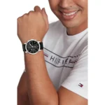 1792052-jameson-original-tommy-hilfiger-mem-watch-black-dial-leather-strap-egypt-4-outlet90-com