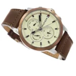 1792053-jameson-tommy-hilfiger-original-watch-rose-gold-dial-brown-leather-strap-egypt.jpg-6-outlet90-com