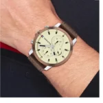 1792053-jameson-tommy-hilfiger-original-watch-rose-gold-dial-brown-leather-strap-egypt.jpg-6-outlet90-com