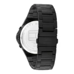 1792055-tommy-hilfiger-watch-men-black-dial-metal-stainless-steel-strap-quartz-battery-analog-justin