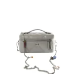 Light Gray + Charm
