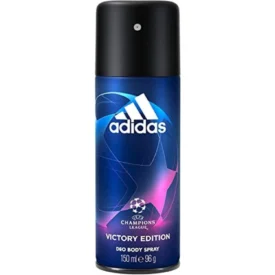 Adidas Victory Edition Deo Body Spray 150m اسبراي اديداس رجالي