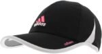 Black/Shock Pink/White