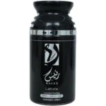 Lattafa Raees Deodorant 250Ml  ديودرنت رئيس من لطافة