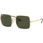 Gold \ Green