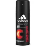 اسبراي اديداس للرجال Adidas Team Force 150ML
