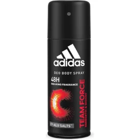 اسبراي اديداس للرجال Adidas Team Force 150ML