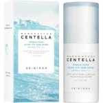 مدغشقر سنتيلا هيالونيك سيكا ستيك Silky-Fit Sun Stick