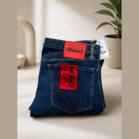 هوجو بوس جينز BOSS Regular fit