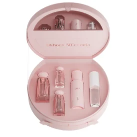 عطر ديفا – مجموعة عطرية فاخرة للنساء