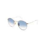 Crystal white Grad. blue