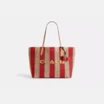 شنطة كوتش Tote Bag With Charms
