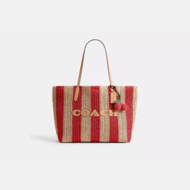 شنطة كوتش Tote Bag With Charms