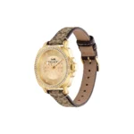 coach-14503150-boyfriend-signature-strap-khaki-brown-gold-balilene-depan1_1000x-4-outlet90-com