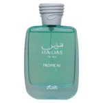 عطر هوس تروبيكال من رصاصي أو دو بارفان للرجال - 100 مل