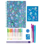 essentials+a5+stationery+kit+-+cornflower+blue-2-outlet90-com