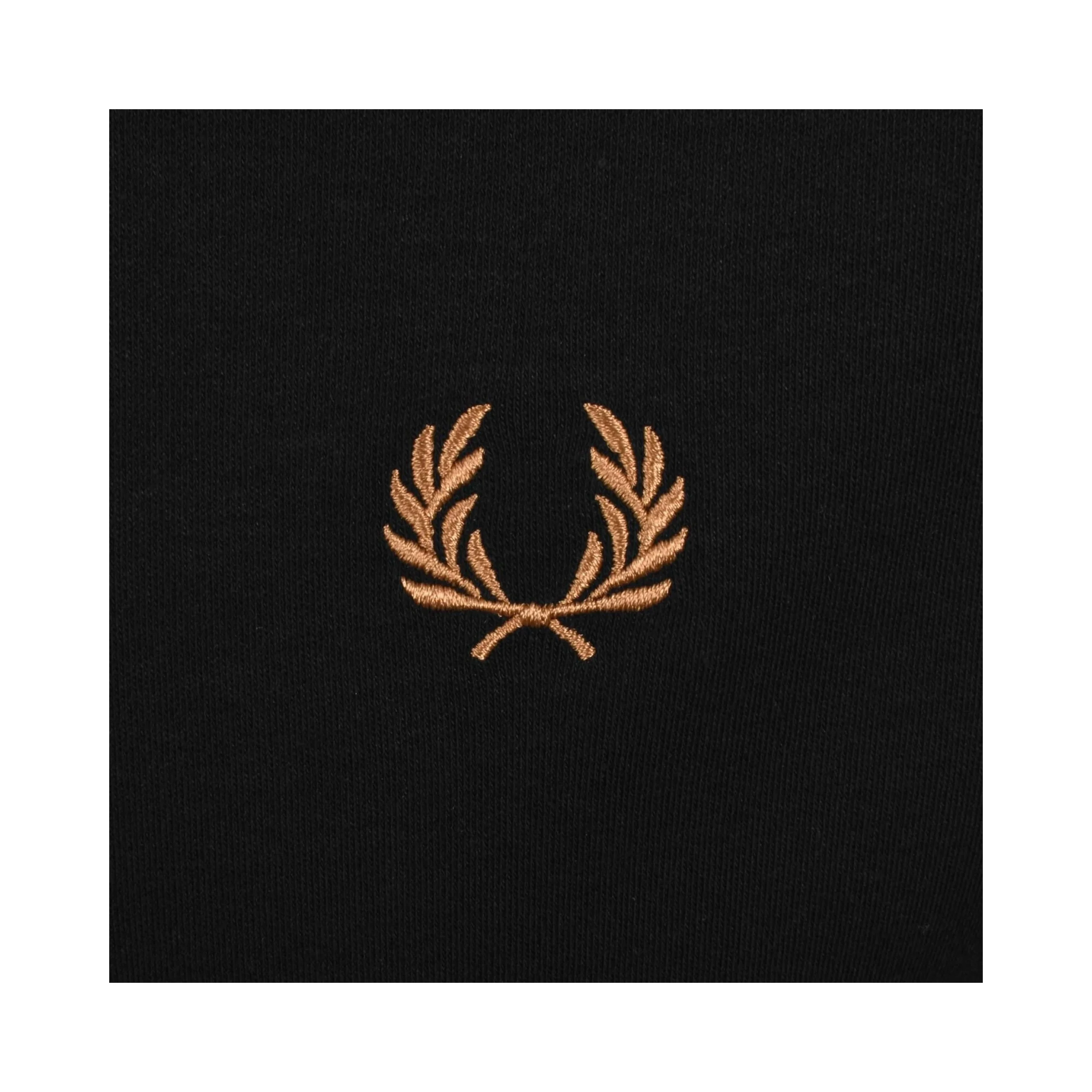 fred-perry-black-jacquard-cuff-t-shirt (1)-4-outlet90-com