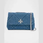 شنطة توري بورشkira Small diamond