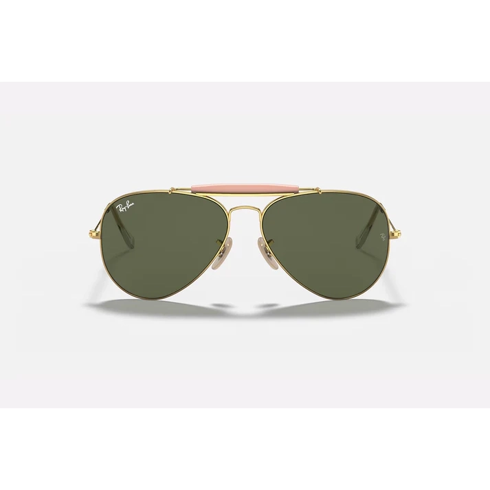 outddorsman_ray_ban_occhiali_da_sole_oro_front1-1-outlet90-com