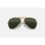 outddorsman_ray_ban_occhiali_da_sole_oro_front1-1-outlet90-com