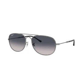 نظارة ريبان Ray-Ban RB3735 57mm