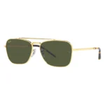 Gold \ Green