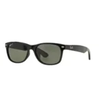 Black / Polarized Green