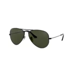 Black / Green