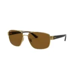 نظارة ريبان Ray-Ban RB3663 60mm