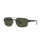 Black \ Green