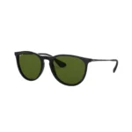 Black / Green
