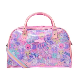شنطة سميغل Weekender
