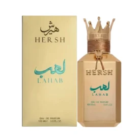 لهب من هيرش – 100 مل -للجنسين