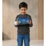 smigglegamingcontrollerhardtop3dembossedpencilcasekidsorganizerpouchdeliveryalloverpakistanwithcashondelivery1-15-outlet90-com