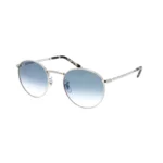Silver \ Blue