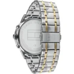 tommy-hilfiger-kyle-1791981-original-men-watch-blue-dial-silver-gold-metal-strap-egypt-4-outlet90-com