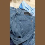 هوجو بوس جينز BOSS