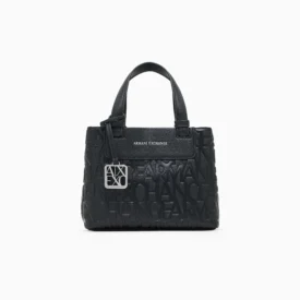 شنطة ارماني اكستشنج tote bag