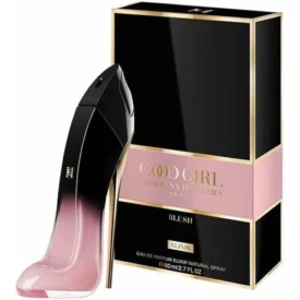 عطر كارولينا هيريرا جود جيرل بلاش إليكسير – للنساء – أو دو بارفيوم – 80 مل
