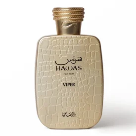 عطر هوس فايبر - رصاصي – للرجال – أو دو بارفيوم – 100 مل