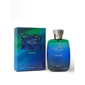 عطر هوس أتلانتس - رصاصي – للرجال – أو دو بارفيوم – 100 مل