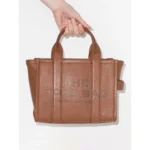 شنطة مارك جاكوبس Jacquard Tote