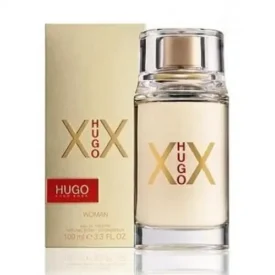 عطر هوجو بوس XX – للنساء – أو دو تواليت – 100 مل