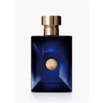 عطر فيرساتشي ديلان بلو – للرجال – أو دو تواليت – 100 مل