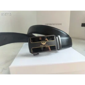 حزام امبوريو ارماني